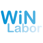 WiN-Labor徽标